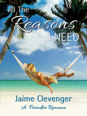 cover image of All the Reasons I Need